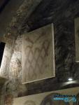 Iconografia i simbologia I<br>Sant Martí de Puig-Reig: L'amfisbena Autor: Jordi Bibià Iconografia i simbologia I<br>Sant Martí de Puig-Reig: L'amfisbena Autor: Jordi Bibià