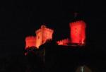 Foix<br>: El castell iluminat Autor: Jordi Bibià Foix<br>: El castell iluminat Autor: Jordi BibiÃ