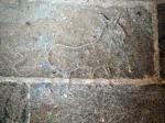 Foix<br>Castell de Foix: Grafit. Autor: Jordi Bibià Foix<br>Castell de Foix: Grafit. Autor: Jordi BibiÃ