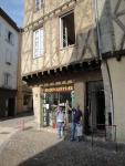 Foix<br>Centre de Foix.: Amb el Francesc Sangar i Josep LluÃs Soler. Autor: Jordi Bibià Foix<br>Centre de Foix.: Amb el Francesc Sangar i Josep LluÃs Soler. Autor: Jordi BibiÃ