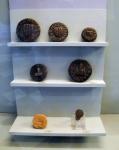 Foix<br>Museu castell de Foix.: Peces, mesures, monedes, segells... Autor: Jordi Bibià Foix<br>Museu castell de Foix.: Peces, mesures, monedes, segells... Autor: Jordi BibiÃ