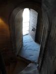 Foix<br>Castell de Foix.: Accès principal a una de les torres. Autor: Jordi Bibià Foix<br>Castell de Foix.: Accès principal a una de les torres. Autor: Jordi BibiÃ