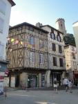 Foix<br>Castell de Foix: Autor: Jordi Bibià Foix<br>Castell de Foix: Autor: Jordi BibiÃ