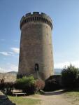Foix<br>Castell de Foix: Autor: Jordi Bibià Foix<br>Castell de Foix: Autor: Jordi BibiÃ