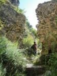 La cova de Betlem<br>: Autor: Jordi Bibià La cova de Betlem<br>: Autor: Jordi Bibià