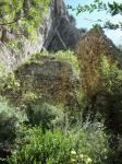 La cova de Betlem<br>: Autor: Jordi Bibià La cova de Betlem<br>: Autor: Jordi Bibià