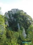 ROCAFIXADA. País de Foix (Arièja)<br>Rocafixada: Autor: Jordi Bibià ROCAFIXADA. País de Foix (Arièja)<br>Rocafixada: Autor: Jordi Bibià