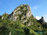 ROCAFIXADA. País de Foix (Arièja)<br>Rocafixada: L'abruptuositat... Autor: Jordi Bibià ROCAFIXADA. País de Foix (Arièja)<br>Rocafixada: L'abruptuositat... Autor: Jordi Bibià
