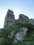 ROCAFIXADA. País de Foix (Arièja)<br>Rocafixada: Autor: Jordi Bibià ROCAFIXADA. País de Foix (Arièja)<br>Rocafixada: Autor: Jordi Bibià