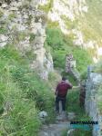 ROCAFIXADA. País de Foix (Arièja)<br>Rocafixada: Autor: Jordi Bibià ROCAFIXADA. País de Foix (Arièja)<br>Rocafixada: Autor: Jordi Bibià