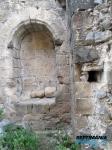 ROCAFIXADA. País de Foix (Arièja)<br>Rocafixada: Entrada principal. Autor: Jordi Bibià ROCAFIXADA. País de Foix (Arièja)<br>Rocafixada: Entrada principal. Autor: Jordi Bibià