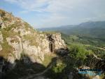 ROCAFIXADA. País de Foix (Arièja)<br>Rocafixada: Autor: Jordi Bibià ROCAFIXADA. País de Foix (Arièja)<br>Rocafixada: Autor: Jordi Bibià