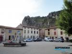 ROCAFIXADA. País de Foix (Arièja)<br>Rocafixada: Autor: Jordi Bibià ROCAFIXADA. País de Foix (Arièja)<br>Rocafixada: Autor: Jordi Bibià