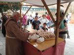 Ia fira cà tara de Castelló de Farfanya<br>: Autor: Jordi Bibià Ia fira cà tara de Castelló de Farfanya<br>: Autor: Jordi BibiÃ