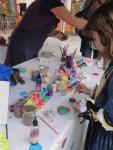 Ia fira cà tara de Castelló de Farfanya<br>: Autor: Jordi Bibià Ia fira cà tara de Castelló de Farfanya<br>: Autor: Jordi BibiÃ