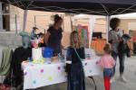 Ia fira cà tara de Castelló de Farfanya<br>: Autor: Jordi Bibià Ia fira cà tara de Castelló de Farfanya<br>: Autor: Jordi BibiÃ