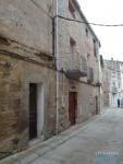 Visita a la Granadella i presentació de llibre.<br>La Granadella.: Alguna de les cases nobles del renaixement al centre de la vila. Autor: Jordi Bibià Visita a la Granadella i presentació de llibre.<br>La Granadella.: Alguna de les cases nobles del renaixement al centre de la vila. Autor: Jordi Bibià