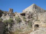 Castell - comanda templera de Granyena de Segarra<br>: Autor: Jordi Bibià Castell - comanda templera de Granyena de Segarra<br>: Autor: Jordi BibiÃ