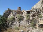Castell - comanda templera de Granyena de Segarra<br>: Autor: Jordi Bibià Castell - comanda templera de Granyena de Segarra<br>: Autor: Jordi BibiÃ