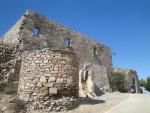 Castell - comanda templera de Granyena de Segarra<br>: Autor: Jordi Bibià Castell - comanda templera de Granyena de Segarra<br>: Autor: Jordi BibiÃ