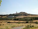 Castell - comanda templera de Granyena de Segarra<br>: Autor: Jordi Bibià Castell - comanda templera de Granyena de Segarra<br>: Autor: Jordi BibiÃ