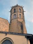 La Ròca d'Òlmes<br>: Autor: Jordi Bibià La Ròca d'Òlmes<br>: Autor: Jordi Bibià