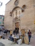Palma de Mallorca<br>: Sant Miquel Autor: Jordi Bibià Palma de Mallorca<br>: Sant Miquel Autor: Jordi BibiÃ