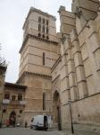 Palma de Mallorca<br>: Catedral de Palma Autor: Jordi Bibià Palma de Mallorca<br>: Catedral de Palma Autor: Jordi BibiÃ