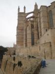Palma de Mallorca<br>: Catedral de Palma Autor: Jordi Bibià Palma de Mallorca<br>: Catedral de Palma Autor: Jordi BibiÃ