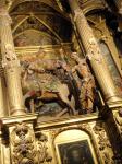 Palma de Mallorca<br>Catedral de Palma: Sant MartÃ. Autor: Jordi Bibià Palma de Mallorca<br>Catedral de Palma: Sant MartÃ. Autor: Jordi BibiÃ