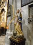 Palma de Mallorca<br> Santa Eulà lia. A Sant Francesc. Autor: Autor Palma de Mallorca<br> Santa Eulà lia. A Sant Francesc. Autor: Autor