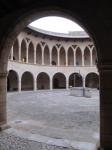 Palma de Mallorca<br> Castell de Bellver. Autor: Jordi Bibià Palma de Mallorca<br> Castell de Bellver. Autor: Jordi BibiÃ