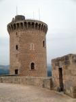 Palma de Mallorca<br> Castell de Bellver. Autor: Jordi Bibià Palma de Mallorca<br> Castell de Bellver. Autor: Jordi BibiÃ