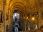 Lisboa<br>: Vista de la nau des de la tribuna. Autor: Jordi Bibià Lisboa<br>: Vista de la nau des de la tribuna. Autor: Jordi Bibià