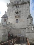 Lisboa<br>: La Torren de Belém. Autor: Jordi Bibià Lisboa<br>: La Torren de Belém. Autor: Jordi Bibià