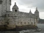 Lisboa<br>: La Torren de Belém. Autor: Jordi Bibià Lisboa<br>: La Torren de Belém. Autor: Jordi Bibià