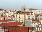 Lisboa<br>: Autor: Isabel Jáquez Lisboa<br>: Autor: Isabel Jáquez