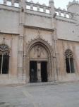 Palma de Mallorca<br>Palma: La Llotja, Porta principal. Autor: Jordi Bibià Palma de Mallorca<br>Palma: La Llotja, Porta principal. Autor: Jordi BibiÃ