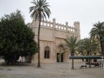 Palma de Mallorca<br>Palma: La Llotja. Autor: Jordi Bibià Palma de Mallorca<br>Palma: La Llotja. Autor: Jordi BibiÃ