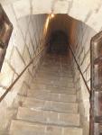 Palma de Mallorca<br>Bellver.: Escales i passadisos. Autor: Jordi Bibià Palma de Mallorca<br>Bellver.: Escales i passadisos. Autor: Jordi BibiÃ