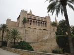 Palma de Mallorca<br>Palma: Palau de l'Almudaina. Autor: Jordi Bibià Palma de Mallorca<br>Palma: Palau de l'Almudaina. Autor: Jordi BibiÃ