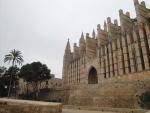 Palma de Mallorca<br>: Autor: Jordi Bibià Palma de Mallorca<br>: Autor: Jordi BibiÃ