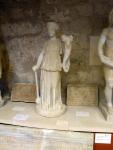 Palma de Mallorca<br>Bellver: Exposició permanent llegat del món clà ssic. Autor: Jordi Bibià Palma de Mallorca<br>Bellver: Exposició permanent llegat del món clà ssic. Autor: Jordi BibiÃ