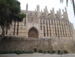 Palma de Mallorca<br>: Autor: J. Bibià Palma de Mallorca<br>: Autor: J. BibiÃ