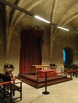 Palma de Mallorca<br>: Espai destinat a les recepcions. Autor: J. Bibià Palma de Mallorca<br>: Espai destinat a les recepcions. Autor: J. BibiÃ