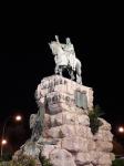 Palma de Mallorca<br>Centre de Palma: Monument a Jaume I. Autor: J. Bibià Palma de Mallorca<br>Centre de Palma: Monument a Jaume I. Autor: J. BibiÃ