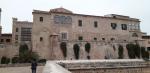Palma de Mallorca<br>: Palau de l'Almudaina Autor: J. Bibià Palma de Mallorca<br>: Palau de l'Almudaina Autor: J. BibiÃ