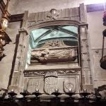 Palma de Mallorca<br>Convemt de Sant Francesc: Sepulcre de Ramon Llull. Autor: Jordi Bibià Palma de Mallorca<br>Convemt de Sant Francesc: Sepulcre de Ramon Llull. Autor: Jordi BibiÃ