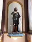 Darrera els paisatges dels nostres càtars. Solsonès i Alt Urgell<br>: Sant Galderic? Autor: J. Bibià Darrera els paisatges dels nostres càtars. Solsonès i Alt Urgell<br>: Sant Galderic? Autor: J. Bibià