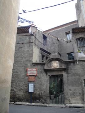 6.10.2009 <em>Museon agatenc. Fougau de l'Escolo dau Sarret.</em> Pendent de visitar              -  Jordi Bibià
